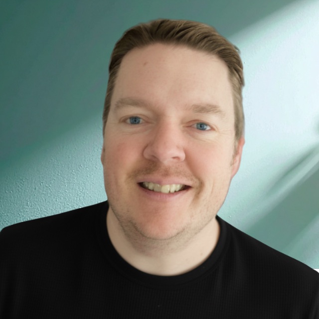 Glenn Broome, founder of Deplexifi